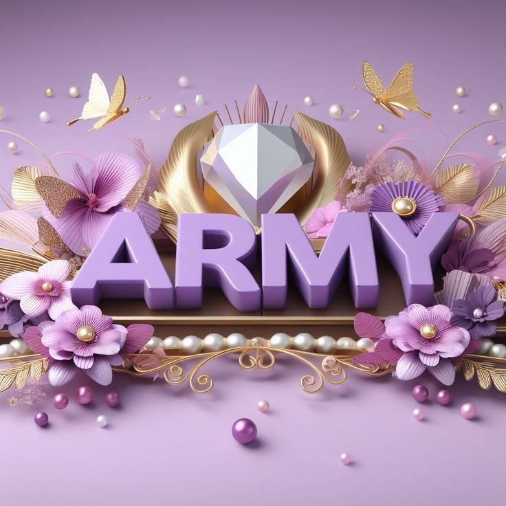 bts army dp images