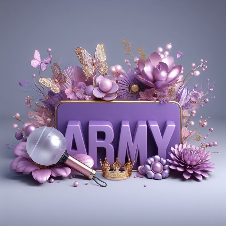 bts army dp images