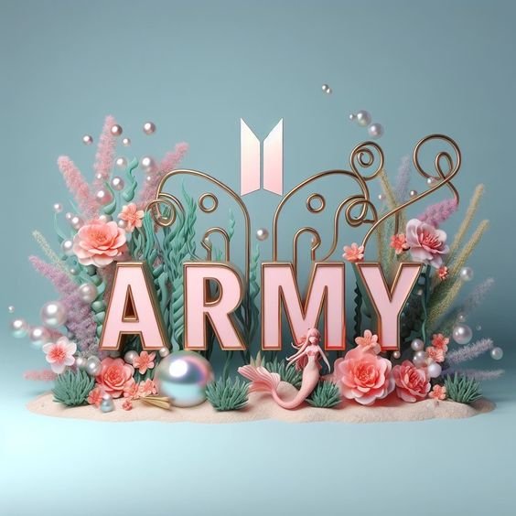 bts army dp images