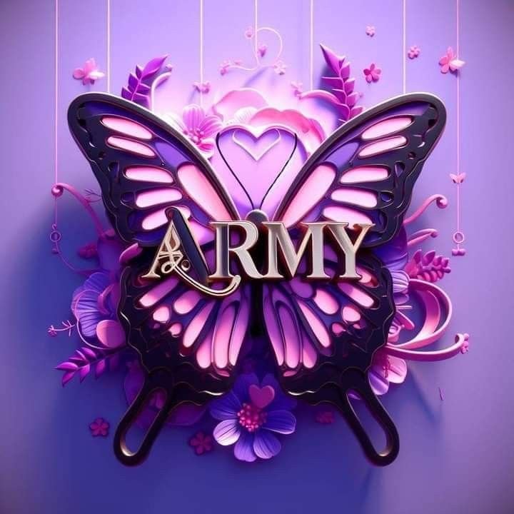 bts army dp images