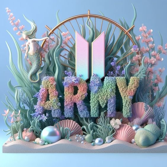 bts army dp images