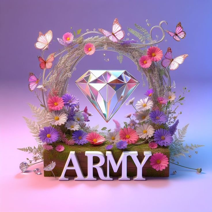 bts army dp images