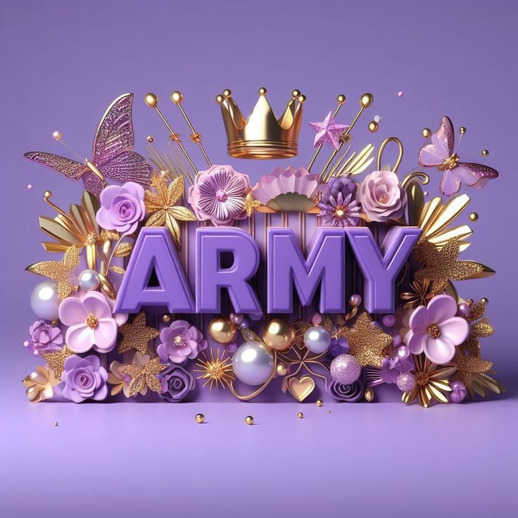 bts army dp images