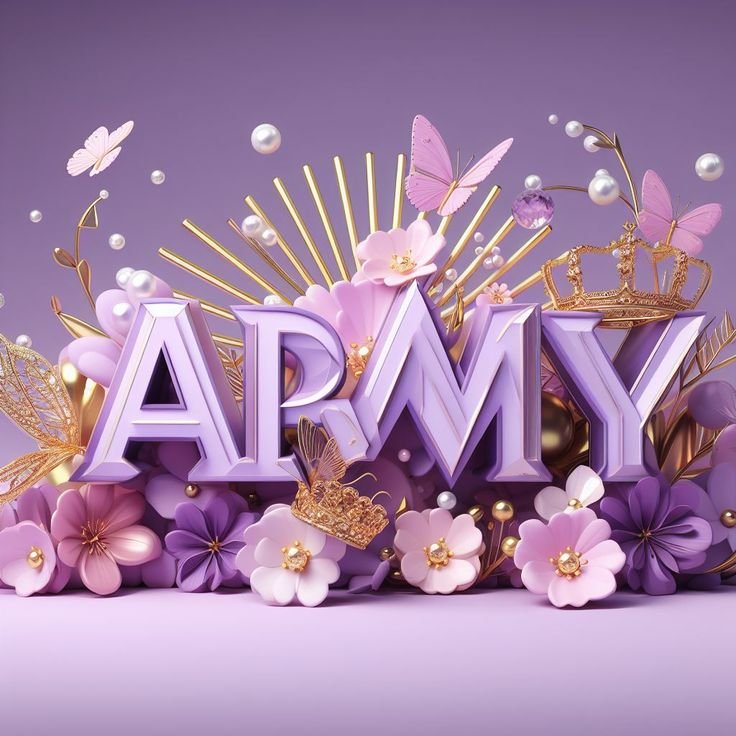 bts army dp images