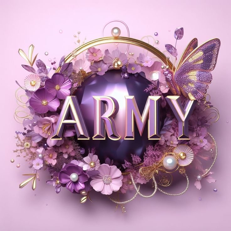 bts army dp images