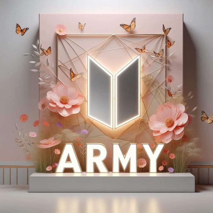 bts army dp images