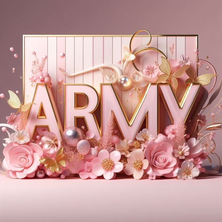 bts army dp images