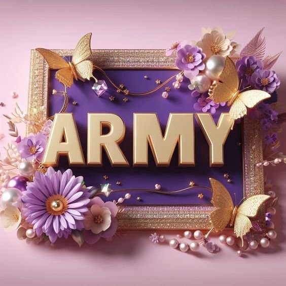 bts army dp images