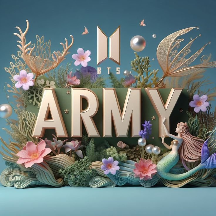 bts army whatsapp dp images