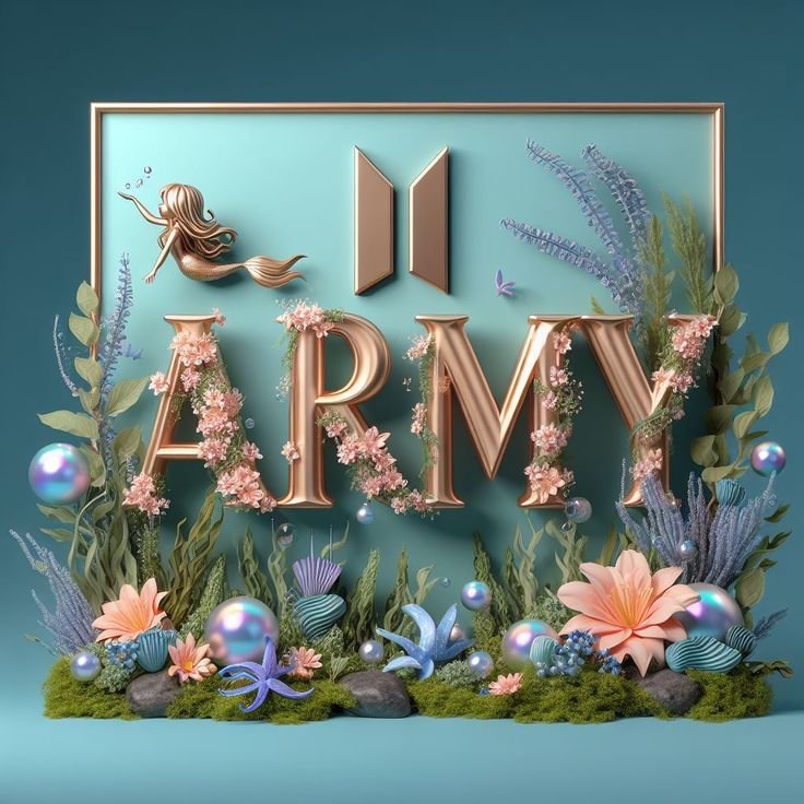 bts army whatsapp dp images