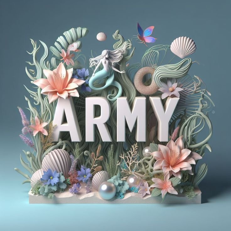 bts army whatsapp dp images