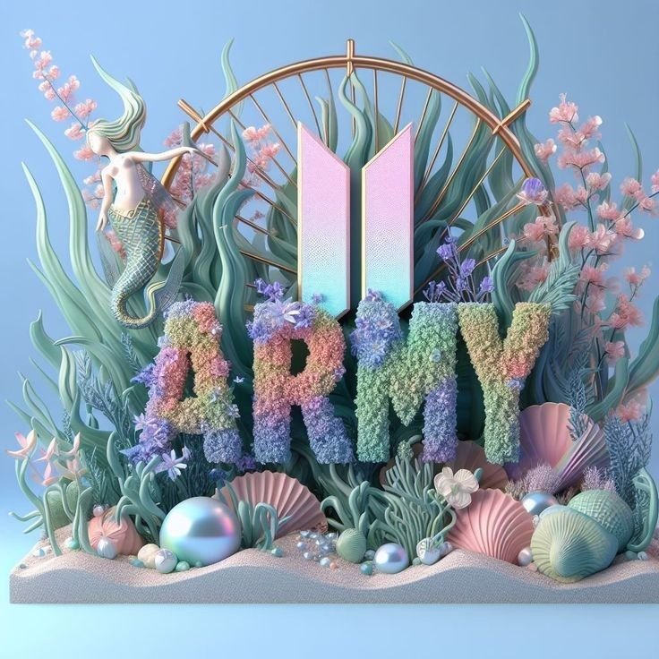 bts army whatsapp dp images