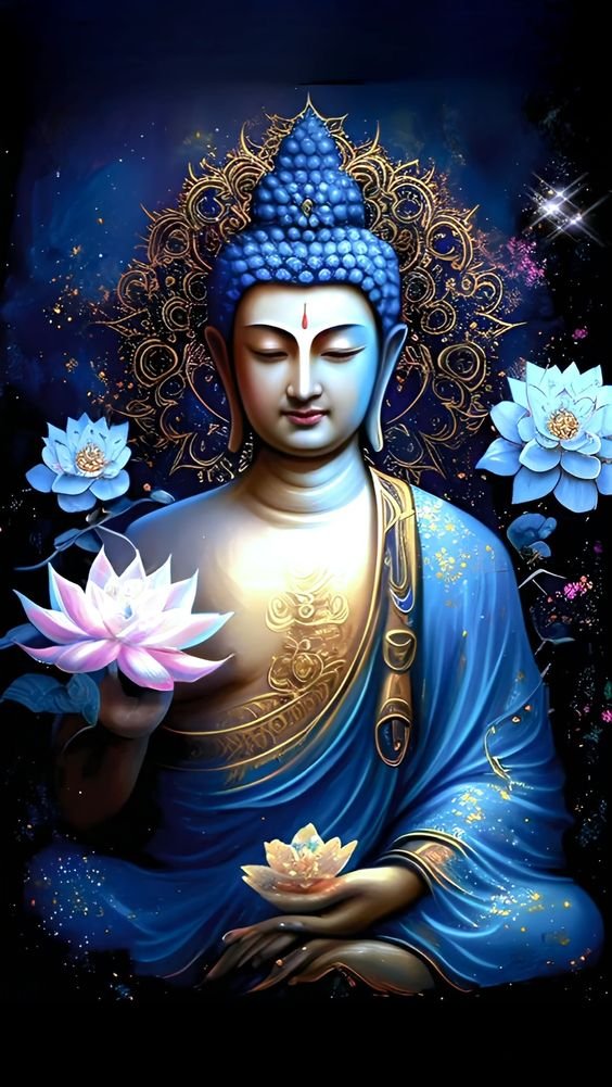 gautam buddha wallpaper images for mobile phone