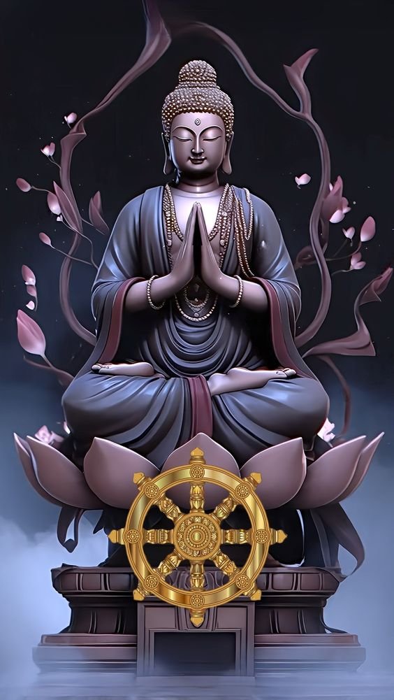 gautam buddha wallpaper images for mobile phone