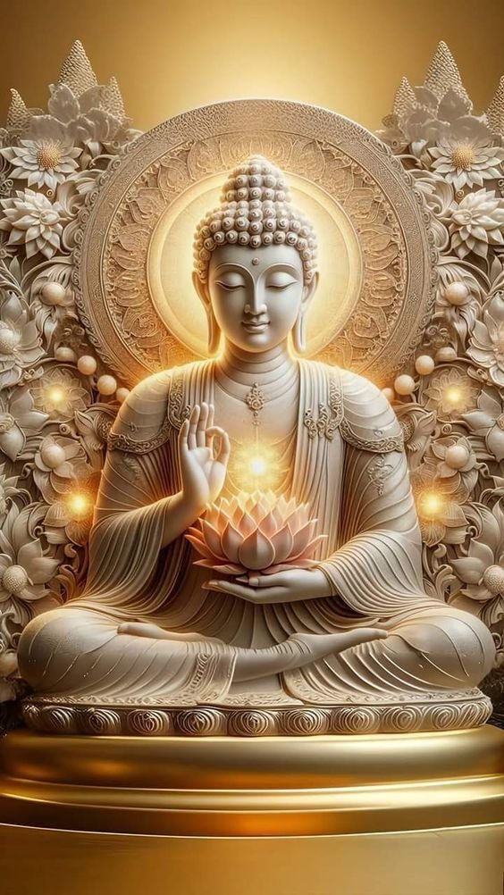 gautam buddha wallpaper images for mobile phone