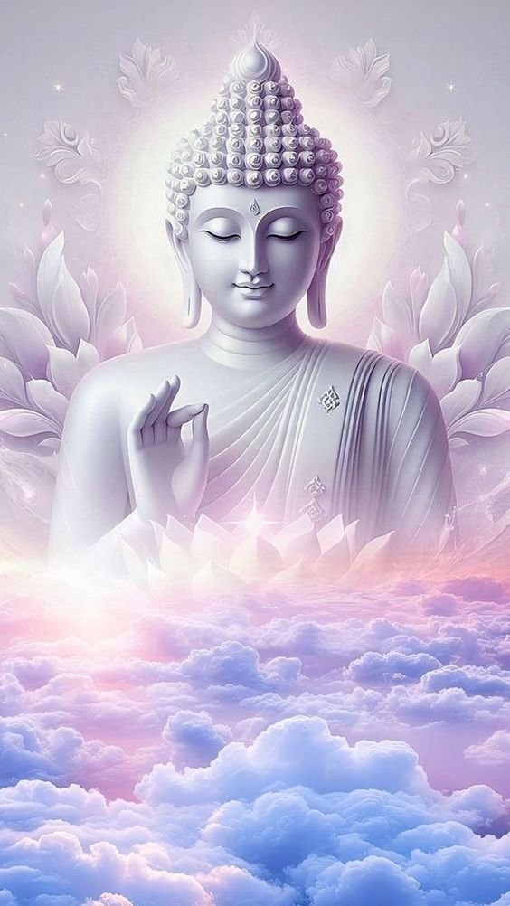 gautam buddha wallpaper images for mobile phone