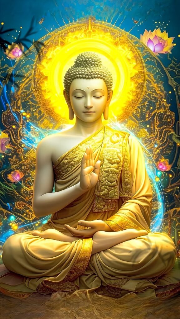 buddha wallpaper hd images