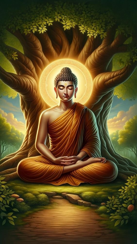 buddha wallpaper hd images