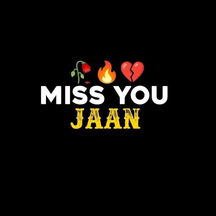 miss you whatsapp Dp images