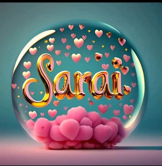 sara name profile pictures