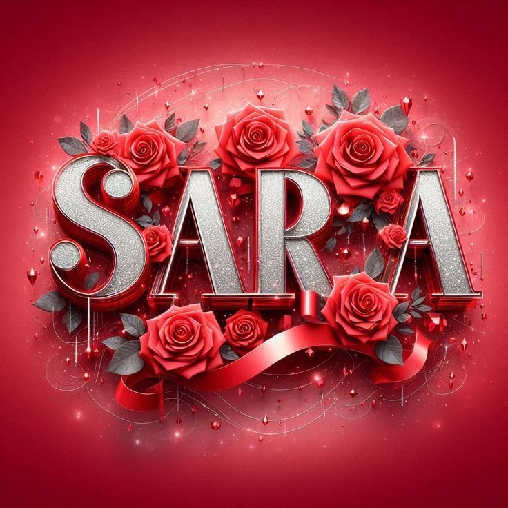 sara name dp images for whatsapp facebook profile pictures