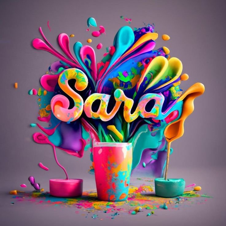 sara name profile pictures