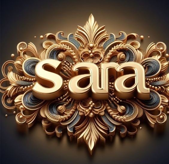 sara name profile pictures