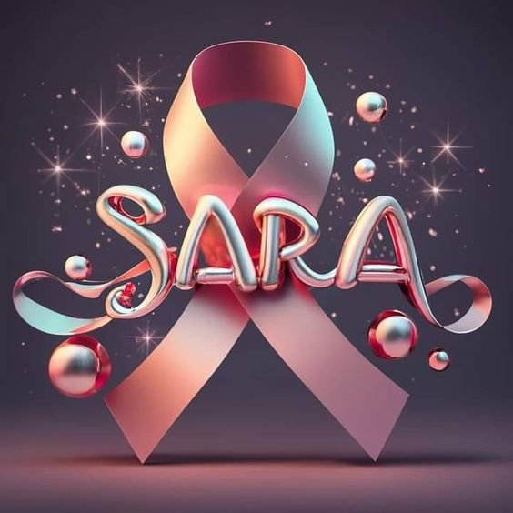 sara name profile pictures