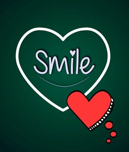 smile Dp images for whatsapp