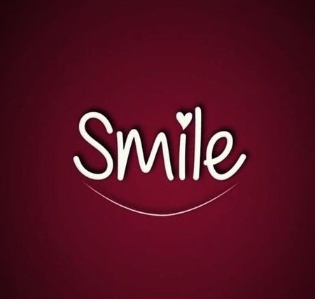 smile Dp images for whatsapp