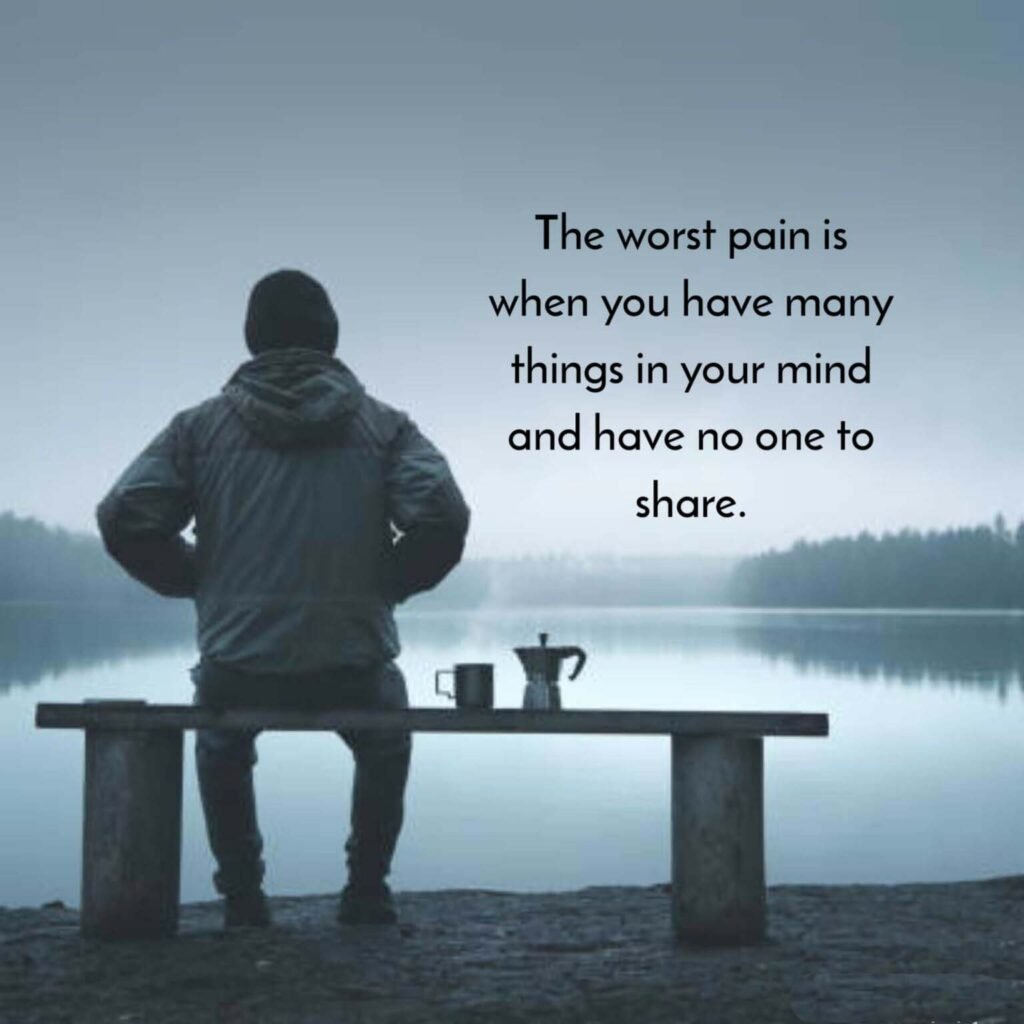 Emotional Quotes Whatsapp Dp images