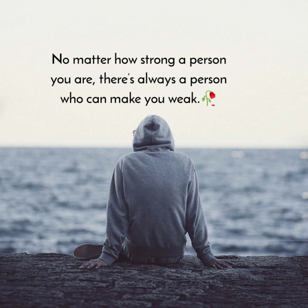 Emotional Quotes Whatsapp Dp images