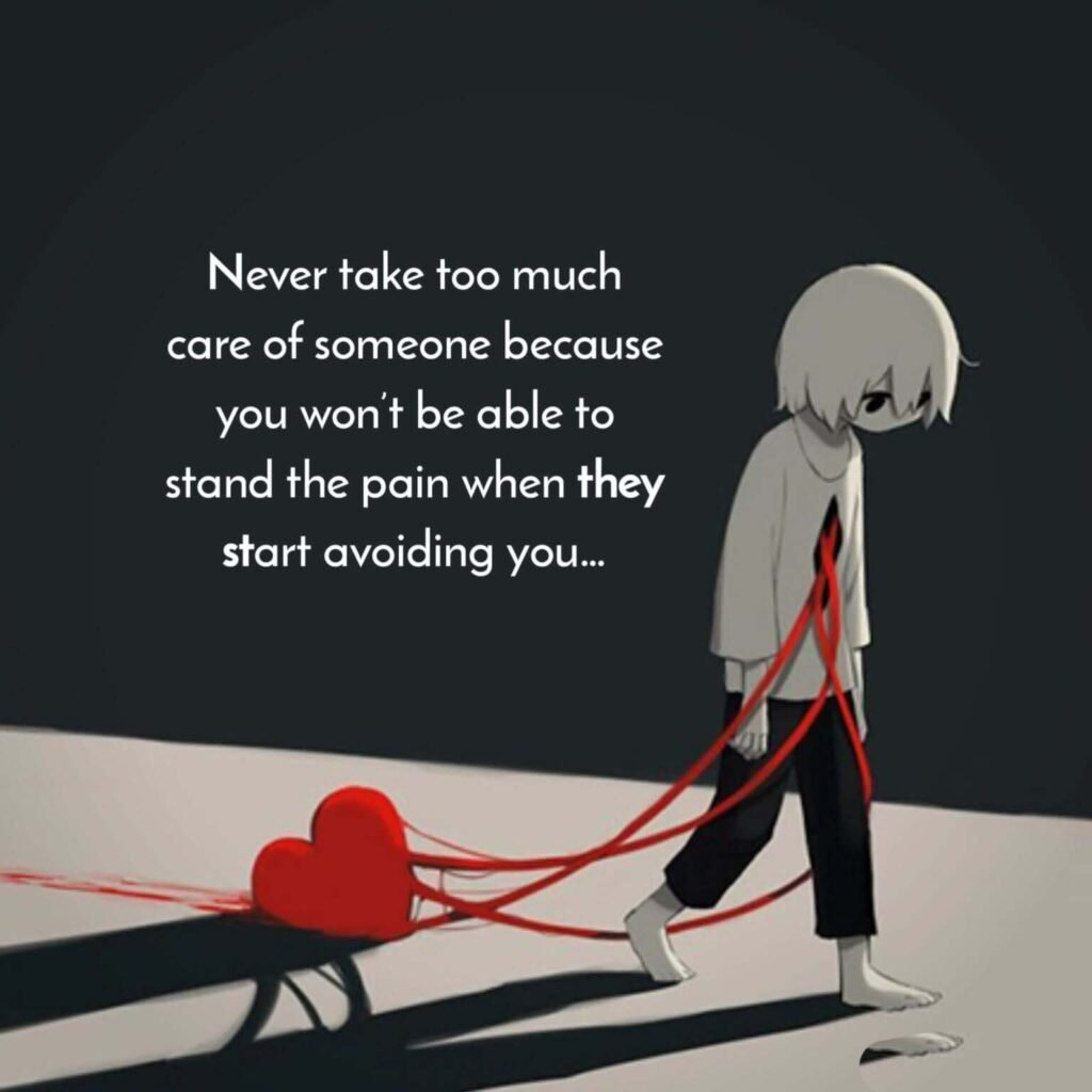 Emotional Quotes Whatsapp Dp images