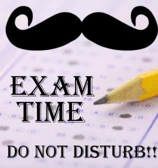 Exam Whatsapp Dp images