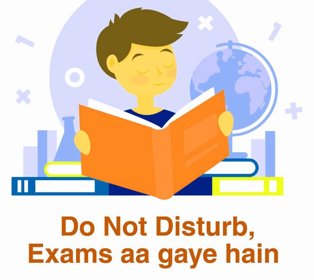 Exam Whatsapp Dp images