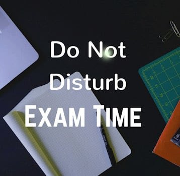 Exam Whatsapp Dp images