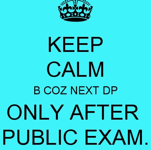 Exam Whatsapp Dp images