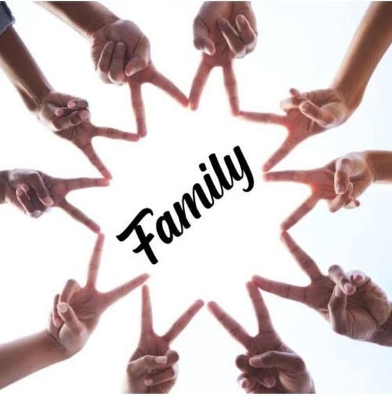 Family Group Dp images