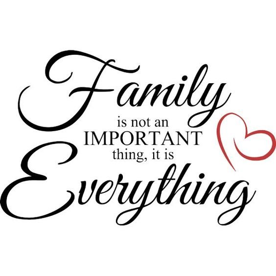 Family Quotes Dp Images