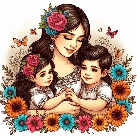 Family Love Whatsapp Dp images