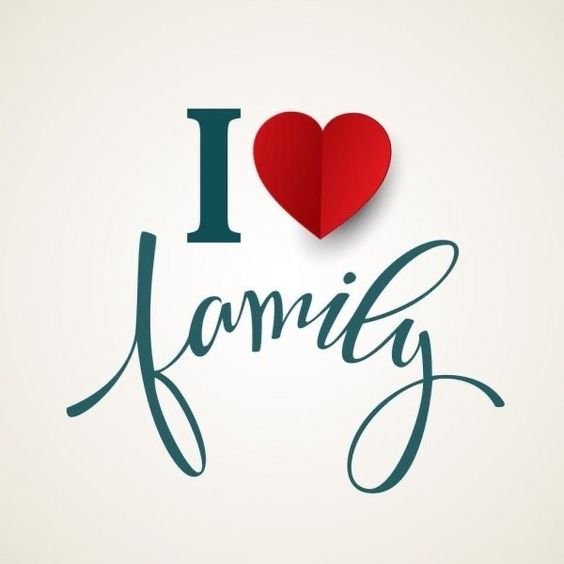 Family Love Dp images