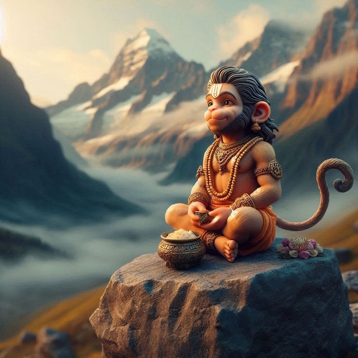 God Hanuman Whatsapp Dp images