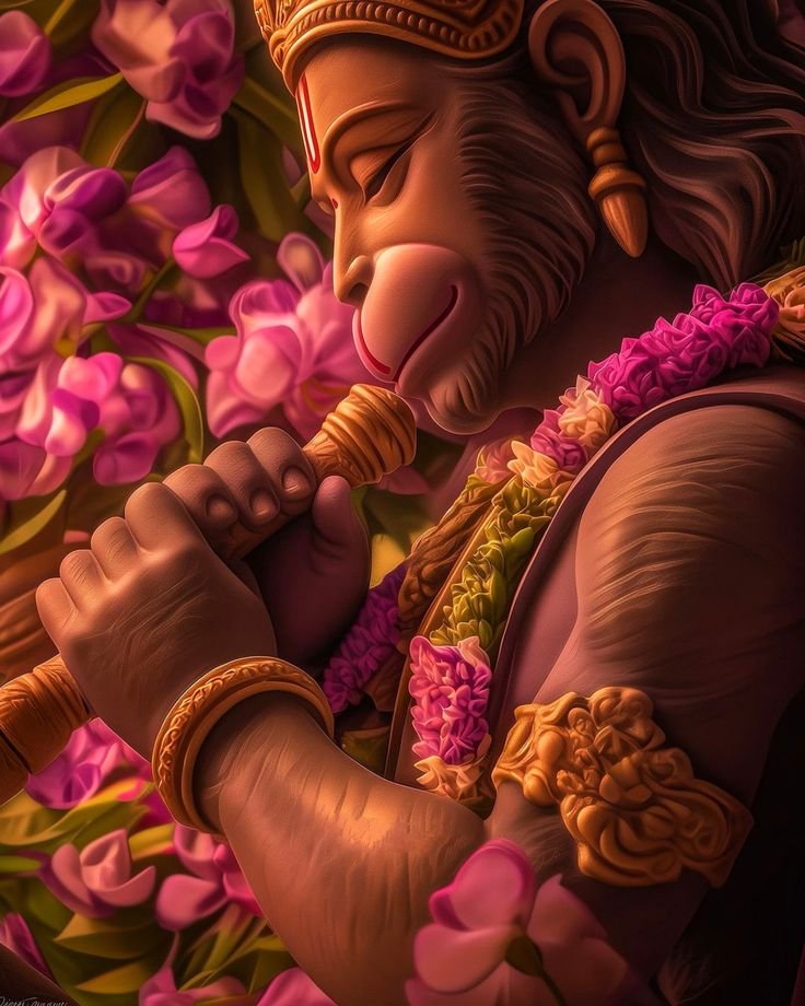 God Hanuman Whatsapp Dp images