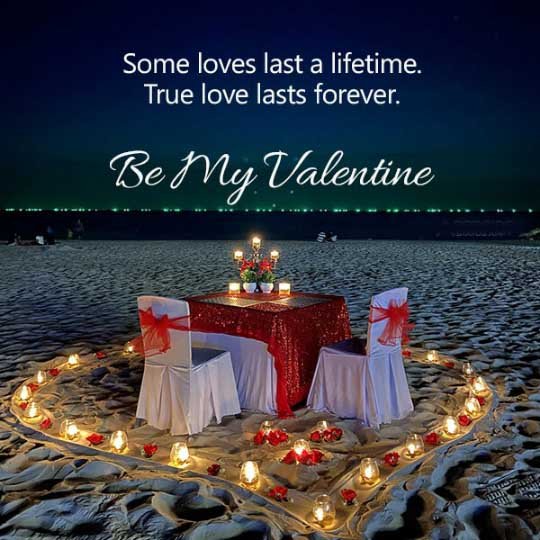 Happy Valentines Day Dp images for Whatsapp