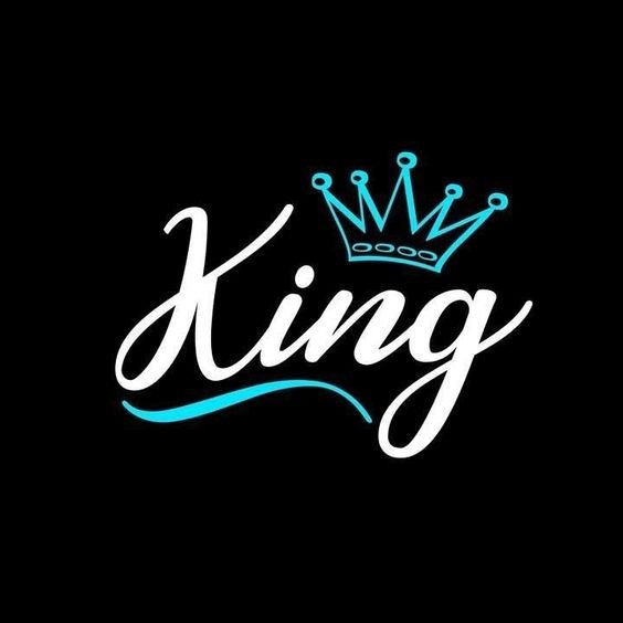 King Dp images for Whatsapp