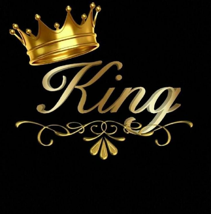 King Dp images for Whatsapp