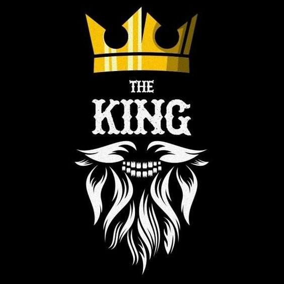 King Dp images for Whatsapp