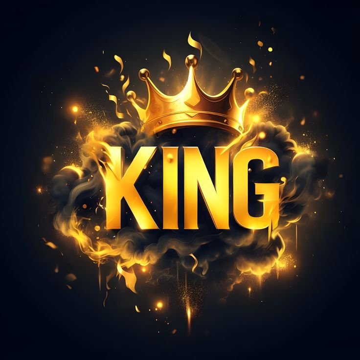 King Dp images for Whatsapp