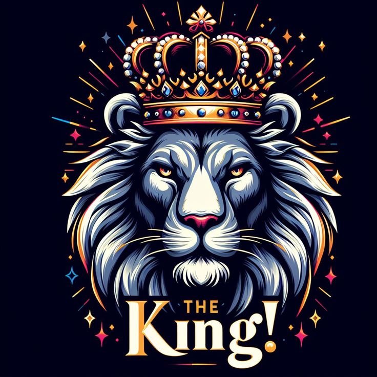 King Whatsapp Dp images