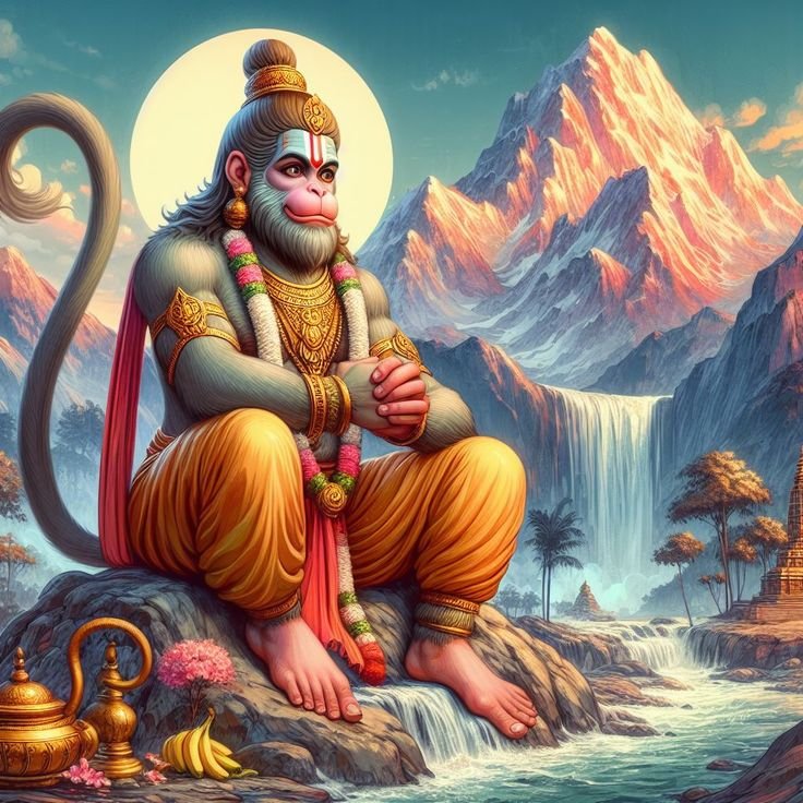 Lord Hanuman Dp images